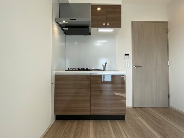 ドゥーエ入谷IIの物件内観写真